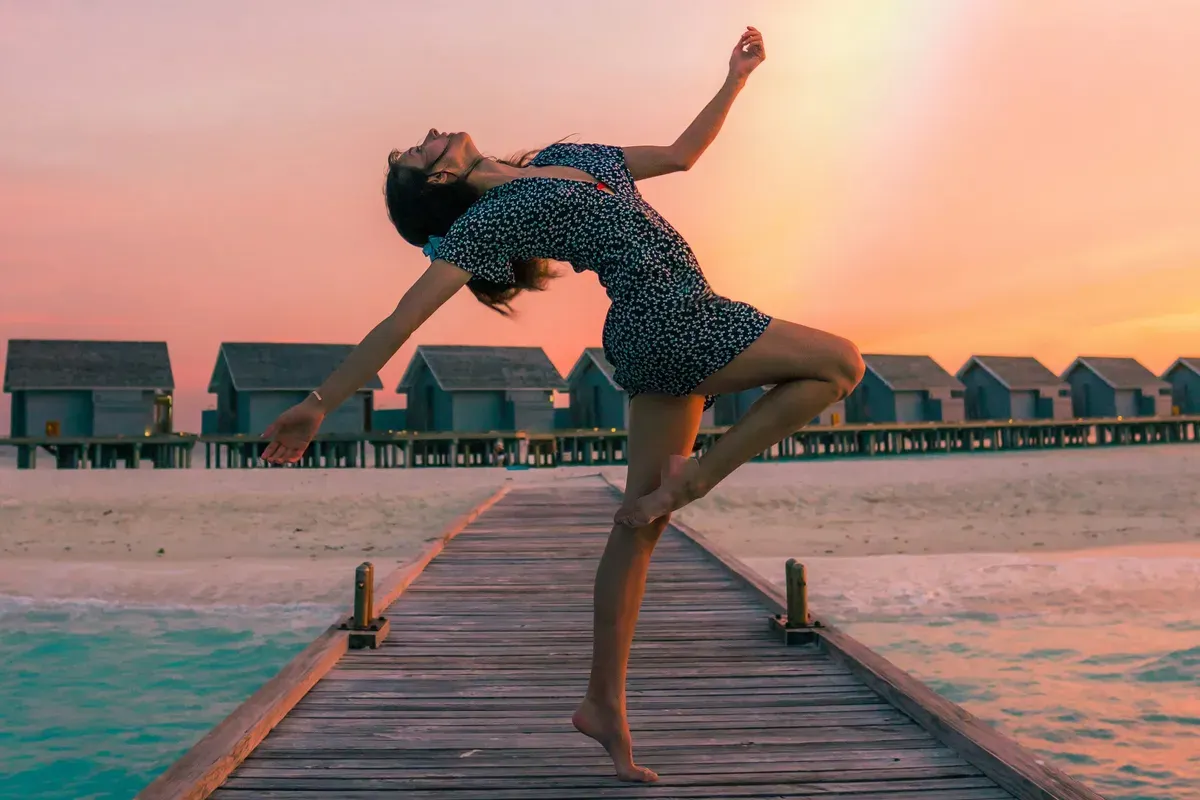 Hari Tari Internasional Diperingati 29 April, Ini Sejarah dan Tujuan Peringatannya (Sumber: Unsplash/Drew Colins)