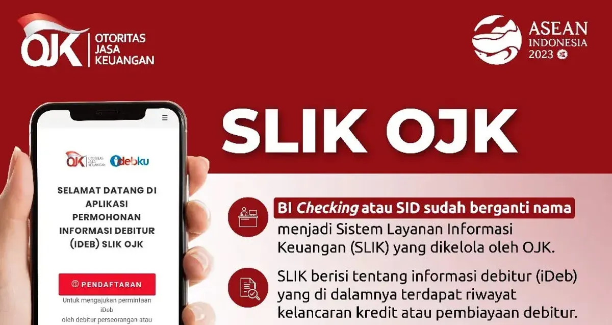 Pinjaman Online Tanpa BI Checking: Solusi Keuangan Cepat dan Aman untuk Anda yang Membutuhkan Dana Mendesak (Sumber: Dok/OJK)