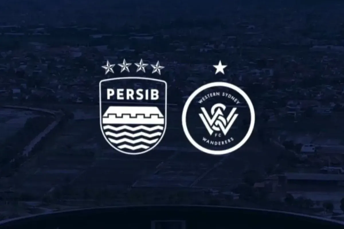 Link live streaming Persib vs Sydney 2025 (Sumber: X/@ftblindonesia)