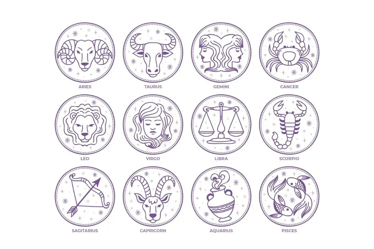 Ramalan zodiak besok 2 Agustus 2025. (Sumber: Freepik)