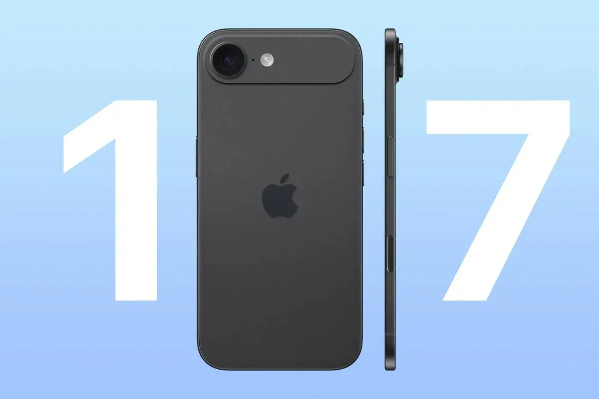 Berapa Cicilan iPhone 17 Air Sekarang di Indonesia? Cek di Sini (Sumber: Cult of Mac)