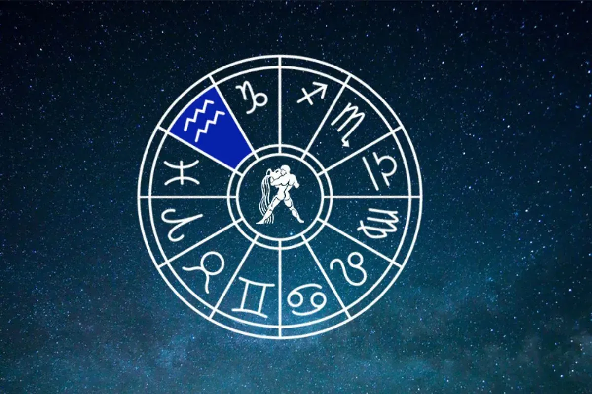 Ilustrasi simbol zodiak. (Sumber: Ist.)