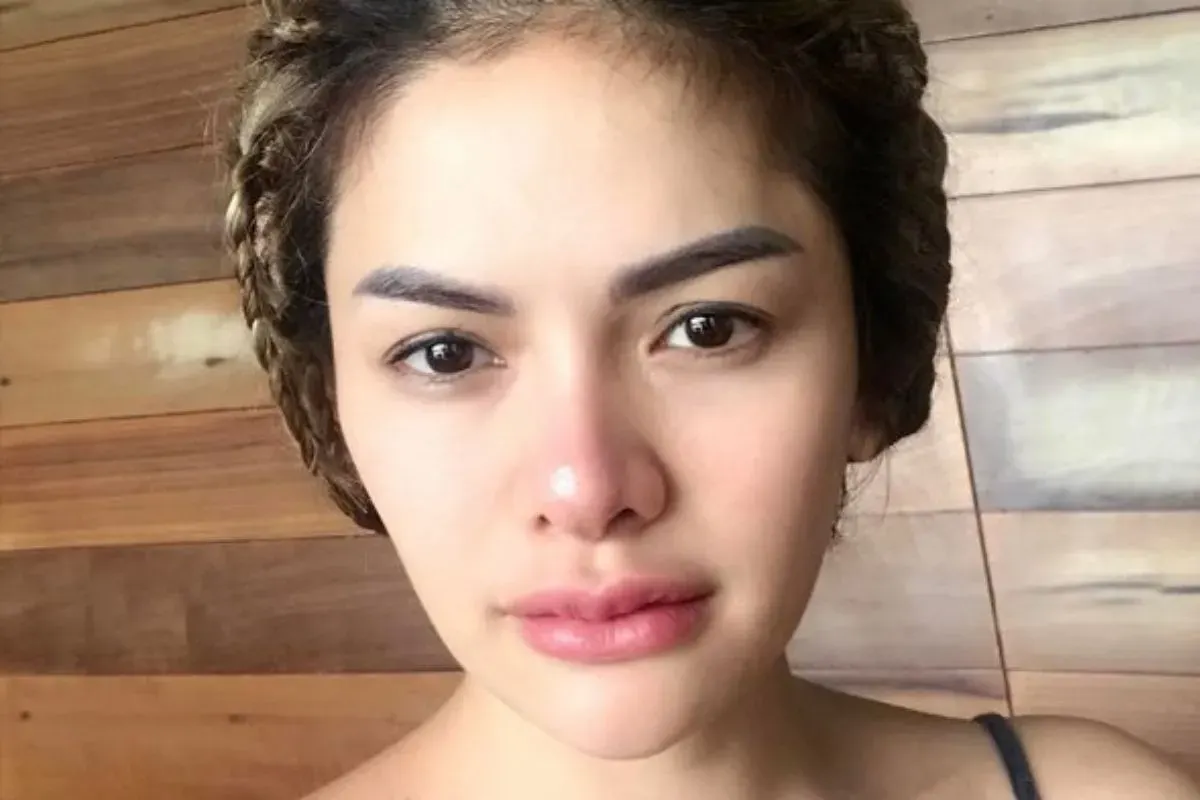 Nikita Mirzani. (Sumber: Instagram)