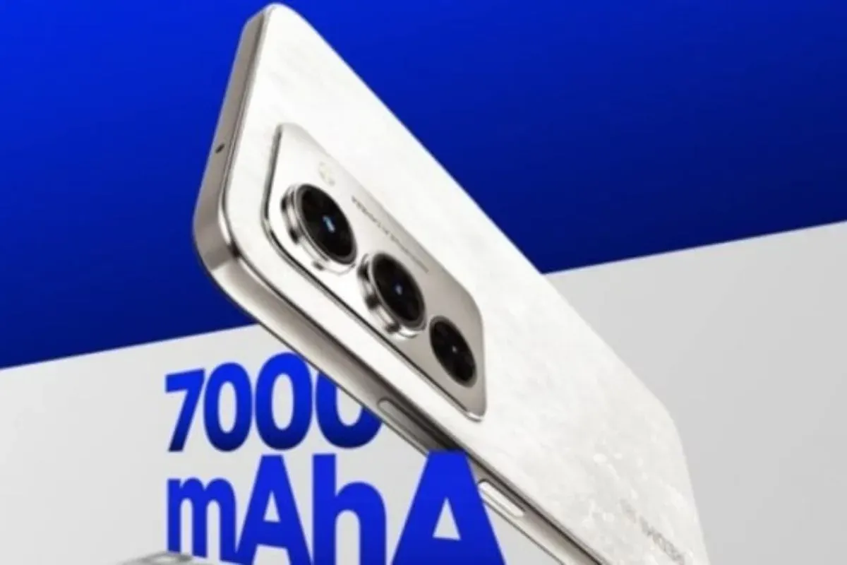 Handphone Redmi 15 (Sumber: Xiaomi)