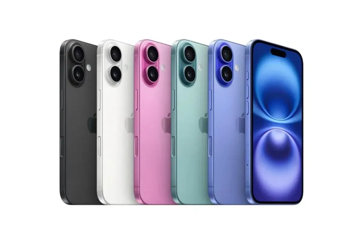 Daftar harga iPhone terbaru Agustus 2025. (Sumber: Digimap)