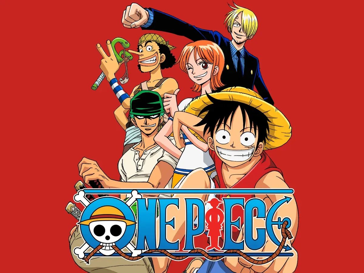 Lirik lagu Memories dari Maki Otsuki yang menjadi soundtrack penutup anime One Piece. (Sumber: Prime Video)