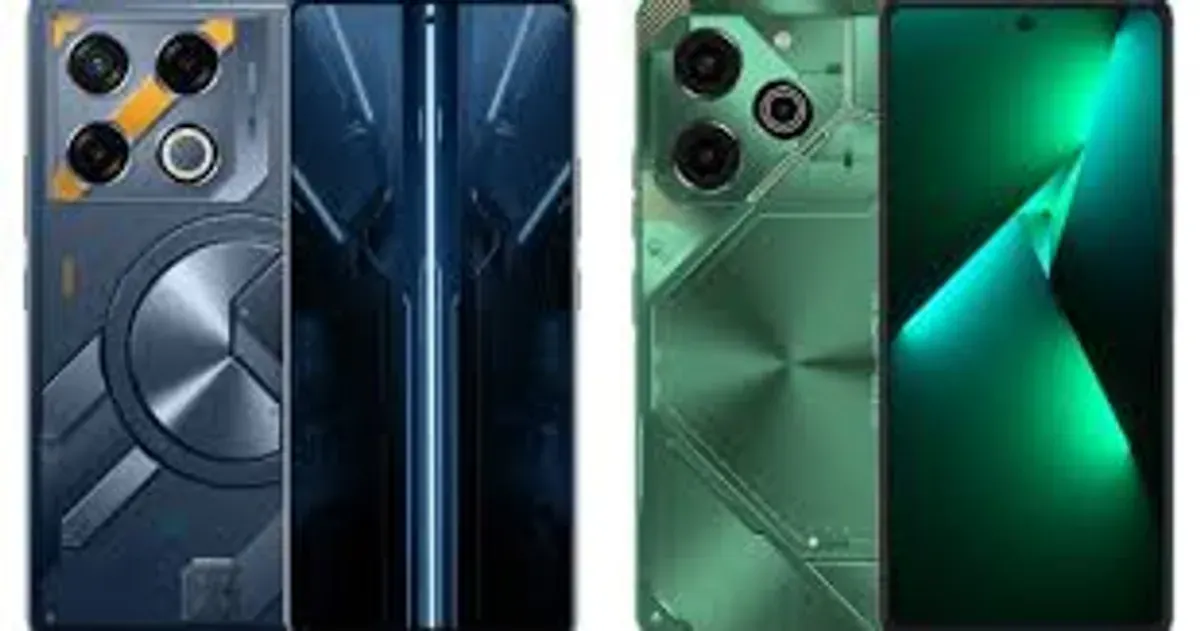 HP Gaming Terbaik Rp3 Jutaan di Bulan Agustus: Anti Lag dan Siap Libas Game Berat (Sumber: Pinterest)