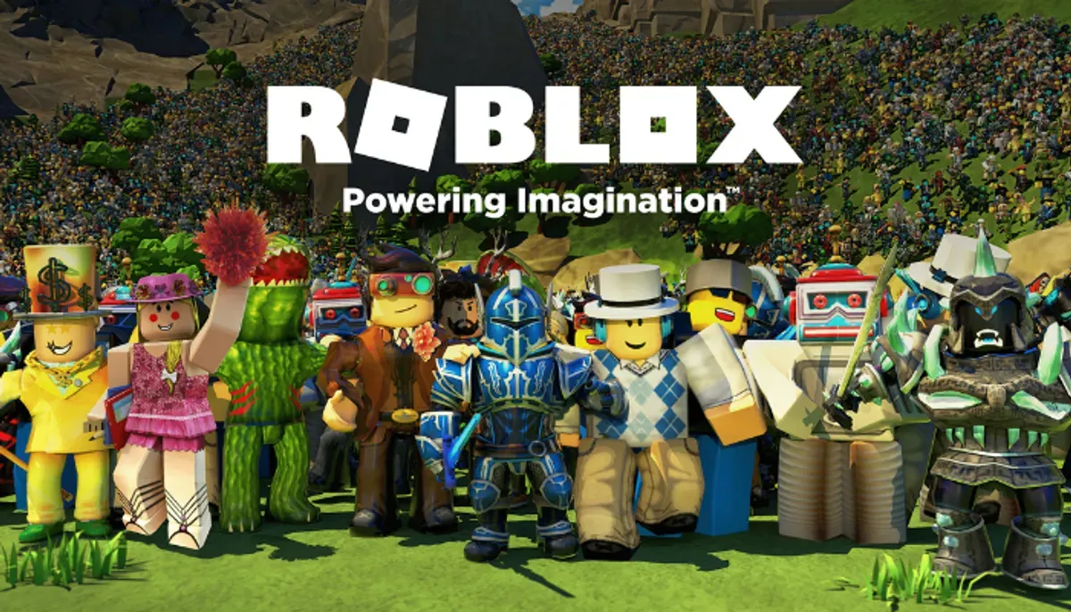 Kemenag dan Kemendikbud keluarkan larangan main Roblox untuk anak SD. Game ini disebut picu kekerasan dan dampak negatif. Orang tua wajib baca. (Sumber: Roblox)