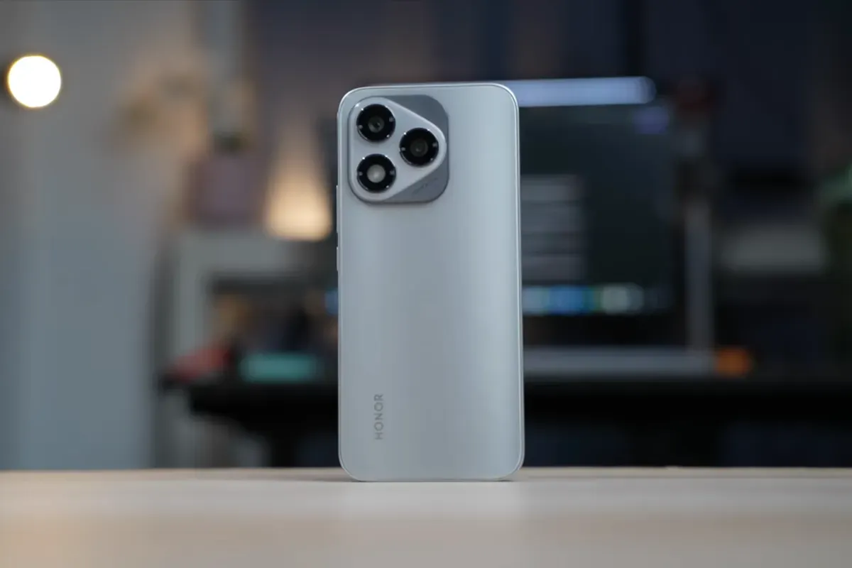Spesifikasi dan Harga Honor 400 Lite 5G di Indonesia (Sumber: YouTube/Youtuber Cupu)