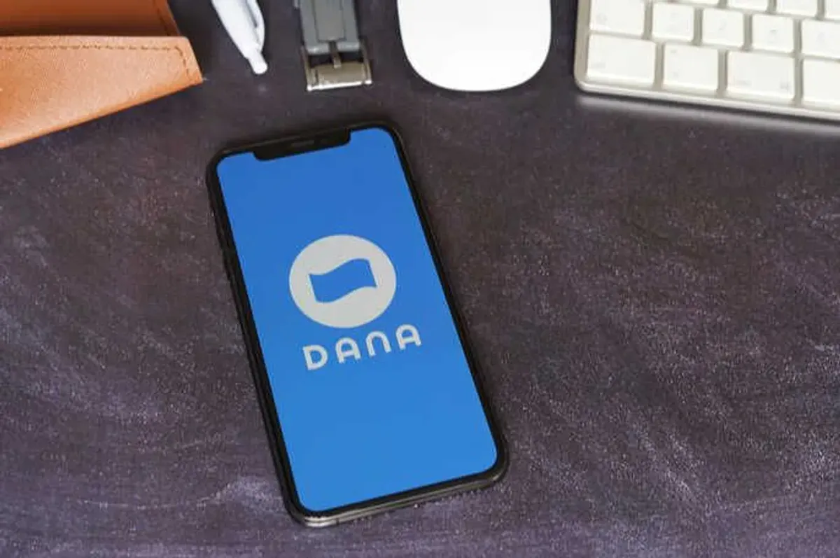 Klaim Saldo DANA Gratis Edisi Hari Ini 4 November 2025, Cek Caranya Sekarang (Sumber: Pinterest)