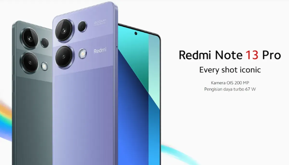 Cek rekomendasi HP harga Rp2 jutaan terbaik 2025 yang punya banyak keunggulan (Sumber: mi.co.id)