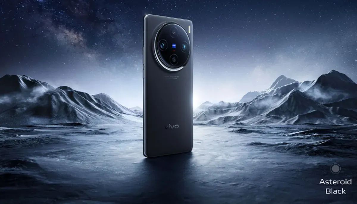 Vivo X100 Pro - Tak perlu mahal! Ini daftar HP 512 GB RAM besar dengan performa kencang untuk konten kreator. Mulai dari Rp4 jutaan, langsung cek! (Sumber: vivo.com)