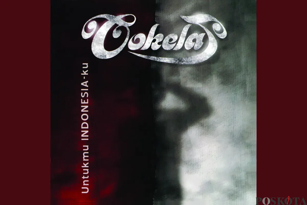 Lirik Lagu Bendera Karya Band Cokelat, Kerap Dibawakan Saat Hari Kemerdekaan (Sumber: Spotify/Bendera)
