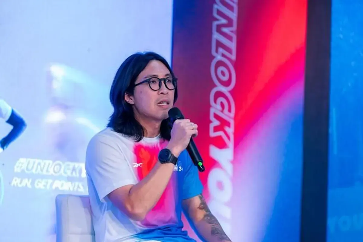 dr Tirta menegaskan kesehatan adalah investasi paling mahal yang sering terlupakan di era modern. (Sumber: Instagram/@dr TIrta)