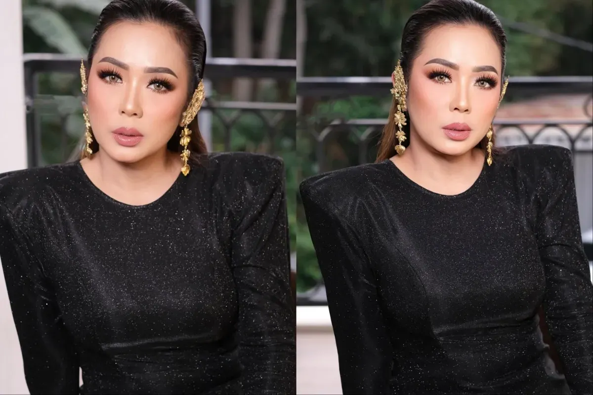Ngaku Ospek dan Maki Pacar Anaknya, Soimah Banjir Hujatan Netizen: Gak Pantes! (Sumber: Instagram/showimah)