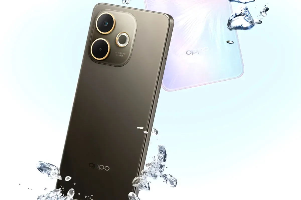 Ilustrasi menghilangkan iklan di HP Oppo. (Sumber: Oppo)