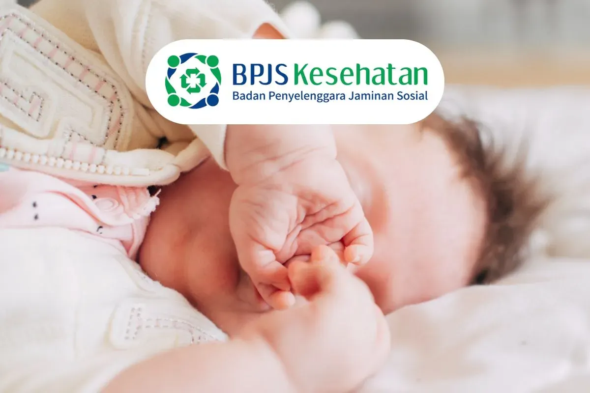 BPJS Kesehatan untuk bayi baru lahir, begini cara daftarnya. (Sumber: Istimewa)