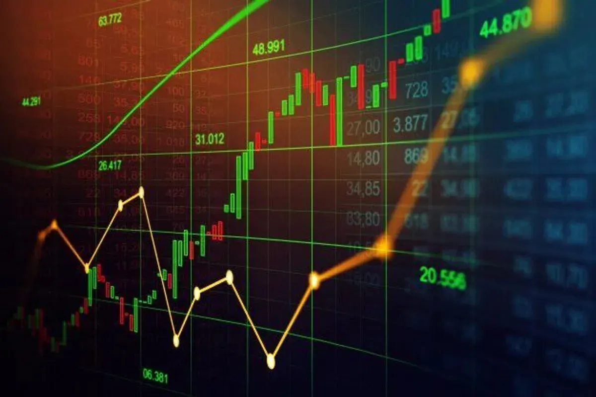 IHSG diprediksi rebound menuju level 8.025–8.102 pada awal pekan, Senin (25/8/2025). (Sumber: Pinterest)