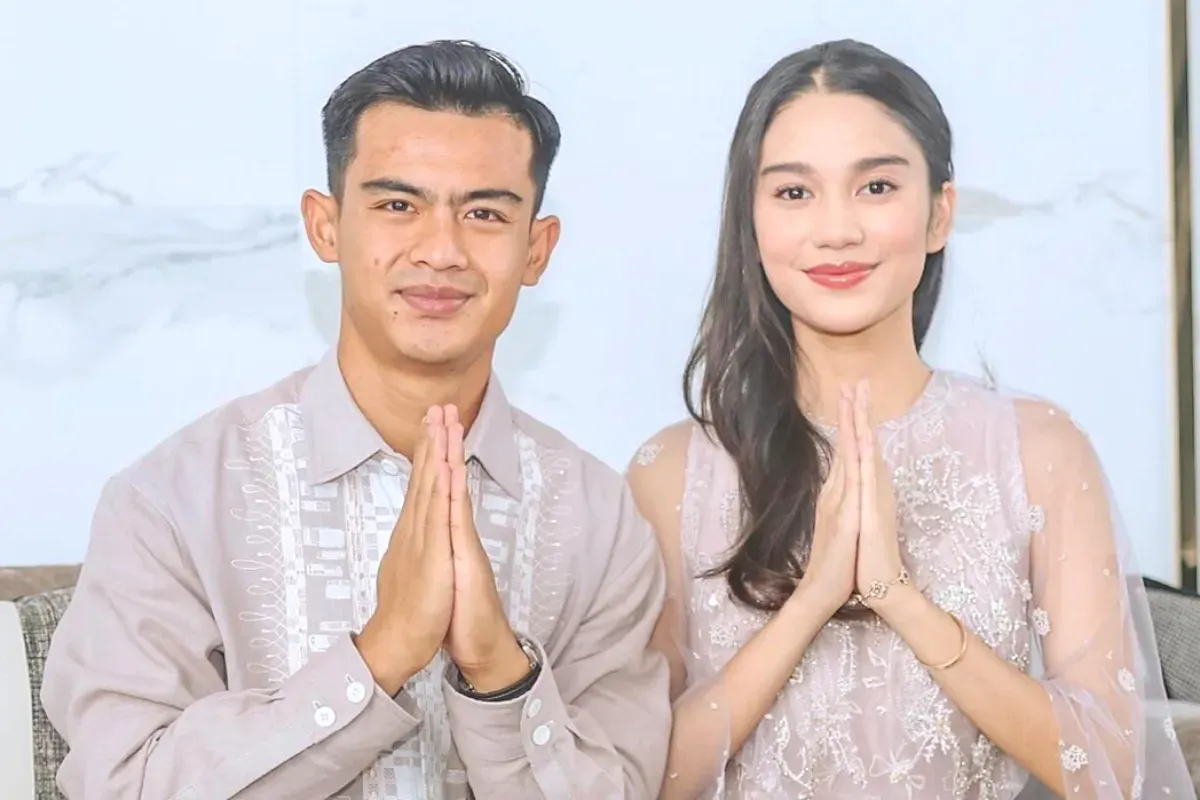 Perceraian Pratama Arhan dan Azizah Salsha (Sumber: Instagram/@pratamaarhan8)