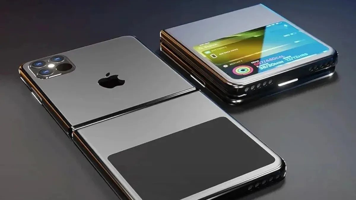 Bocoran iPhone Terbaru: Dari Seri Lipat hingga iPhone 20 yang Siap Gegerkan Pasar Global (Sumber: Dok/iPhone)