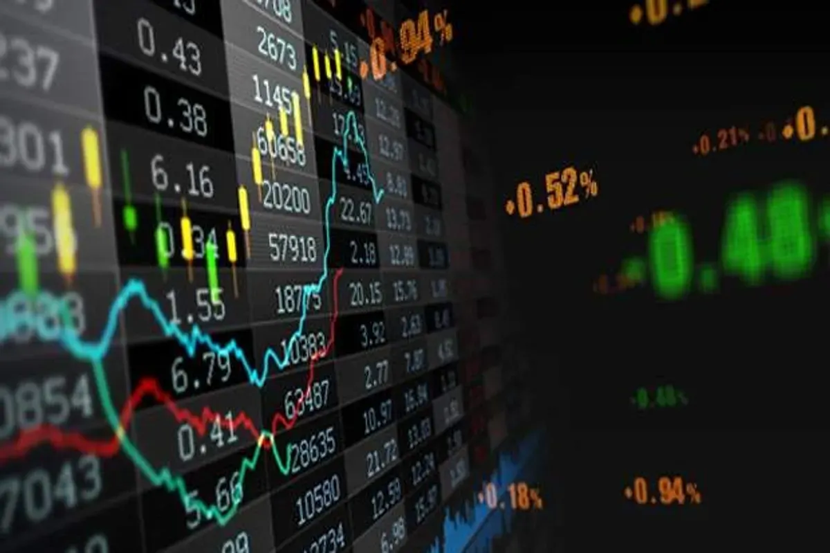 IHSG Sentuh Level 7.971 di Pembukaan, Apakah Tren Bullish Akan Berlanjut? (Sumber: Pinterest)