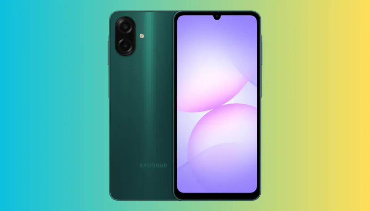 Harga dan spesifikasi Samsung Galaxy A07, cek keunggulannya di sini (Sumber: samsung.com)