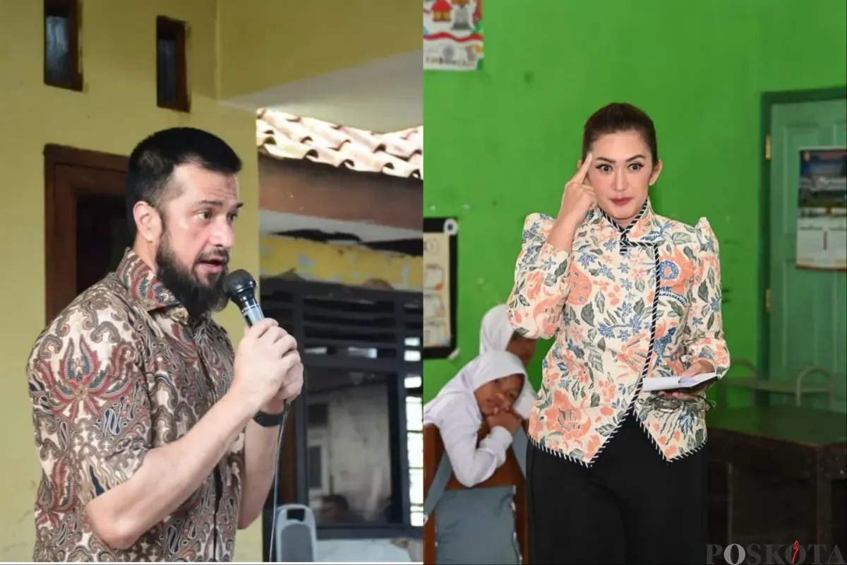 Jadi Anggota DPR Sejak Lama, Primus Yustisio Selalu Naik KRL ke Senayan, Netizen Langsung Sentil Nafa Urbach (Sumber: Instagram/primus.yustisio dan nafaurbach)