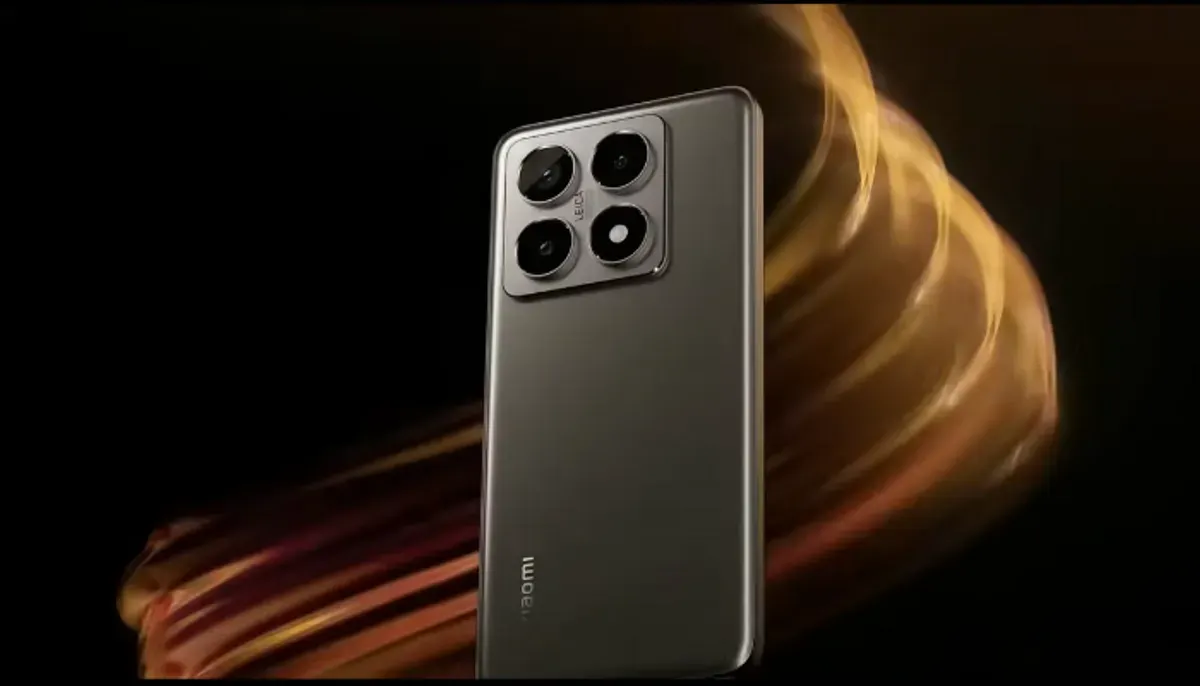 Bocoran terbaru Xiaomi 15T dan 15T Pro, simak spesifikasi lengkapnya! (Sumber: YouTube/Pan Channel)