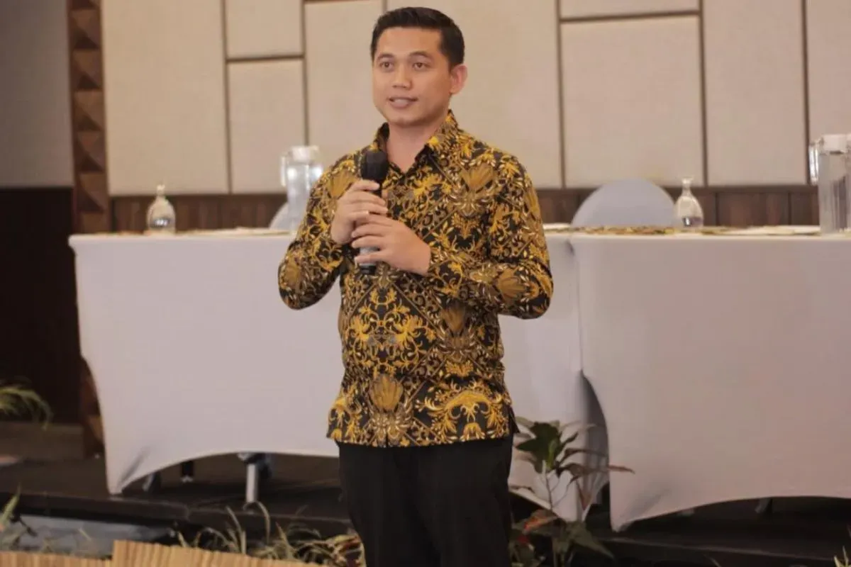 Dwi Hartono (Sumber: Instagram/@klanhartono)