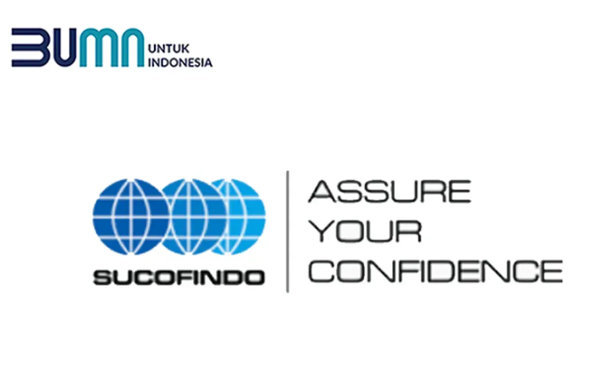 Daftar Lowongan Kerja Sucofindo Agustus 2025: Peluang Emas bagi Lulusan S1 (Sumber: Dok/BUMN Sucofindo)