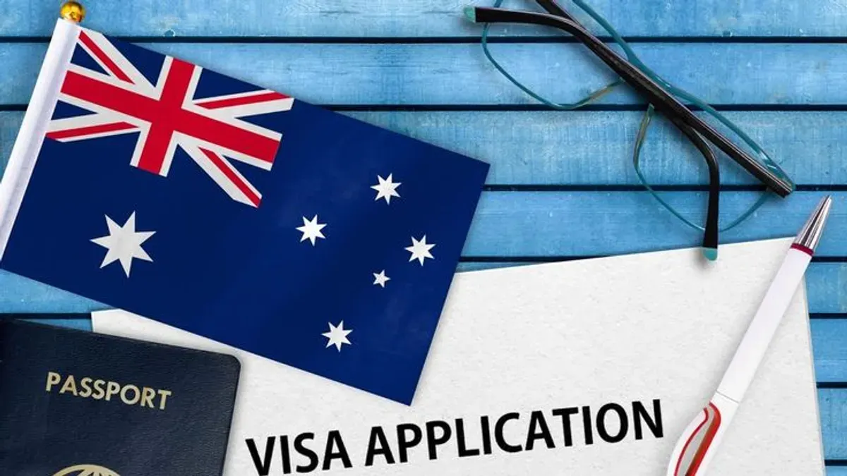 Australia Buka Pintu Pekerja Migran 2025: Peluang Loker, Jenis Pekerjaan, hingga Persyaratan Lengkap (Sumber: Pinterest)