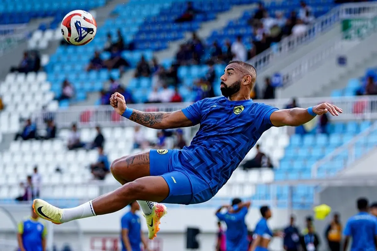 Link live streaming Arema FC vs Persijap. (Sumber: Instagram/@aremafcofficial)