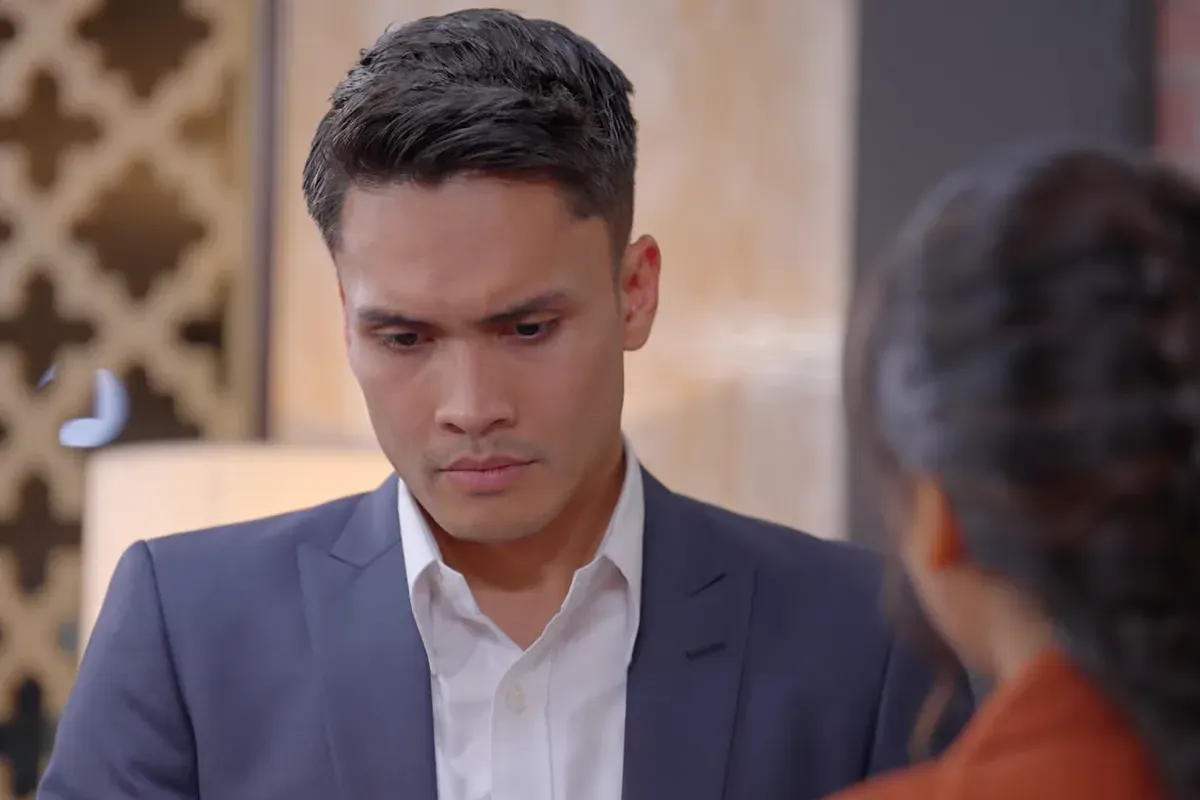 Bocoran Wanita Istimewa Hari Ini 31 Agustus 2025, Reza Ancam Radit Soal Rahasianya (Sumber: YouTube/Sinemart)
