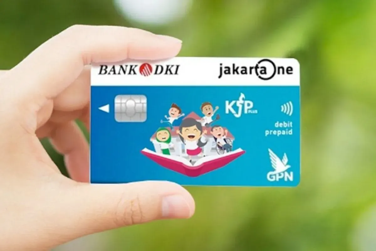 Berikut ini jenis bantuan sosial pendidikan DKI Jakarta yang cair 2025. (Sumber: jakarta.go.id)