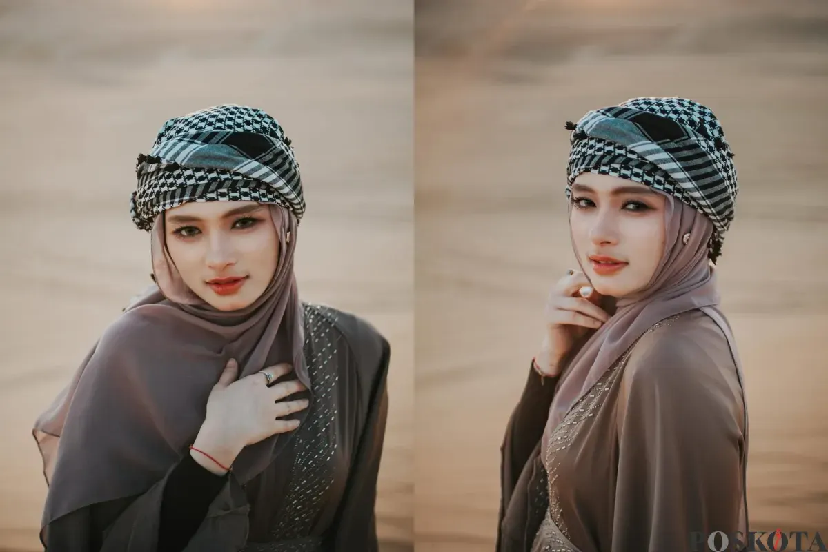 Potret Inara Rusli (Sumber: Instagram/mommy_starla)