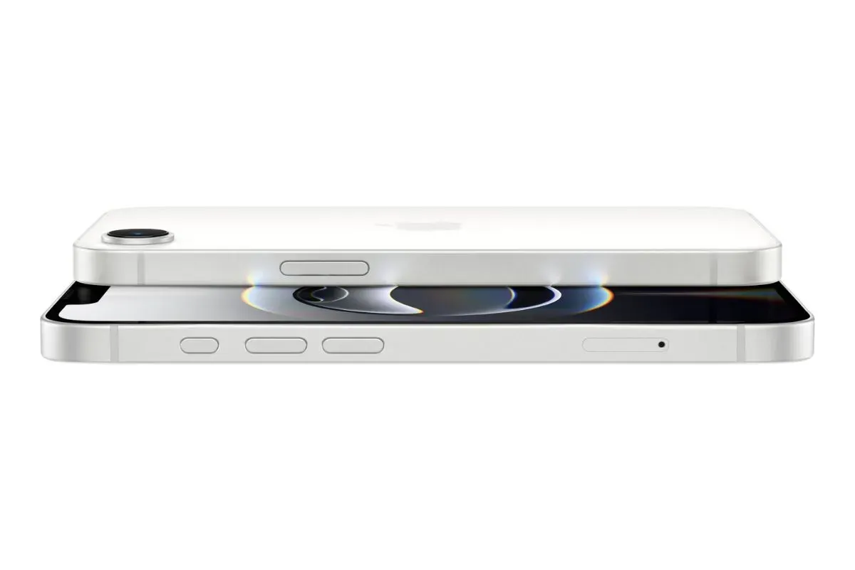 Ilustrasi iPhone. (Sumber: Apple)