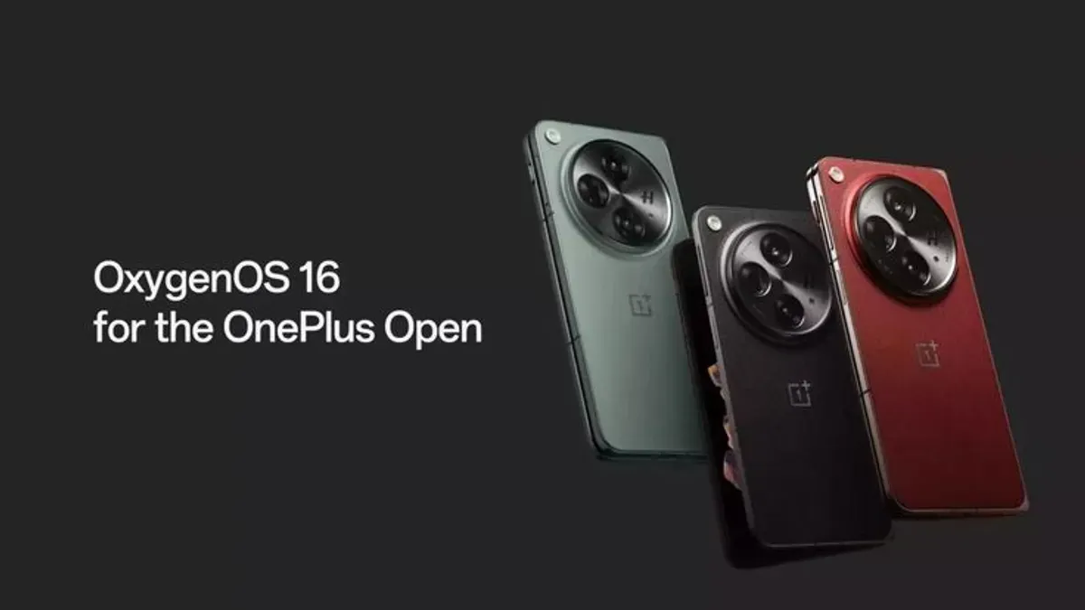 Pengguna OnePlus 11 Bersiap: OxygenOS 16 Resmi Digulirkan, Ini Detailnya (Sumber: Pinterest)