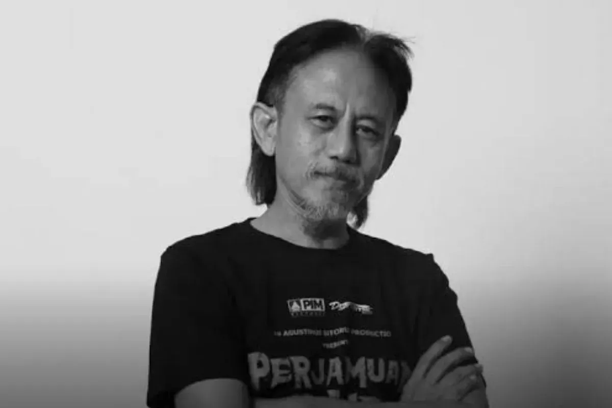 Aktor senior, Epy Kusnandar dikabarkan meninggal dunia Rabu, 3 Desember 2025. (Sumber: Instagram)