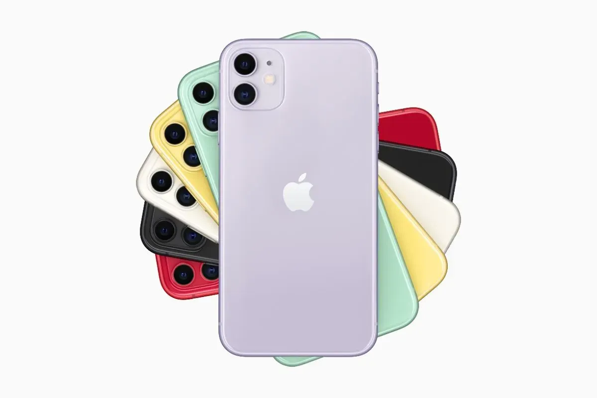 iPhone 11 apakah masih layak di akhir 2025? (Sumber: Apple)