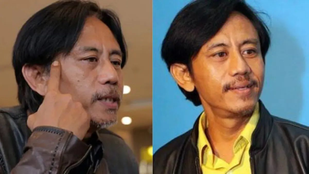 Potret Epy Kusnandar semasa hidup (Sumber: Instagram)