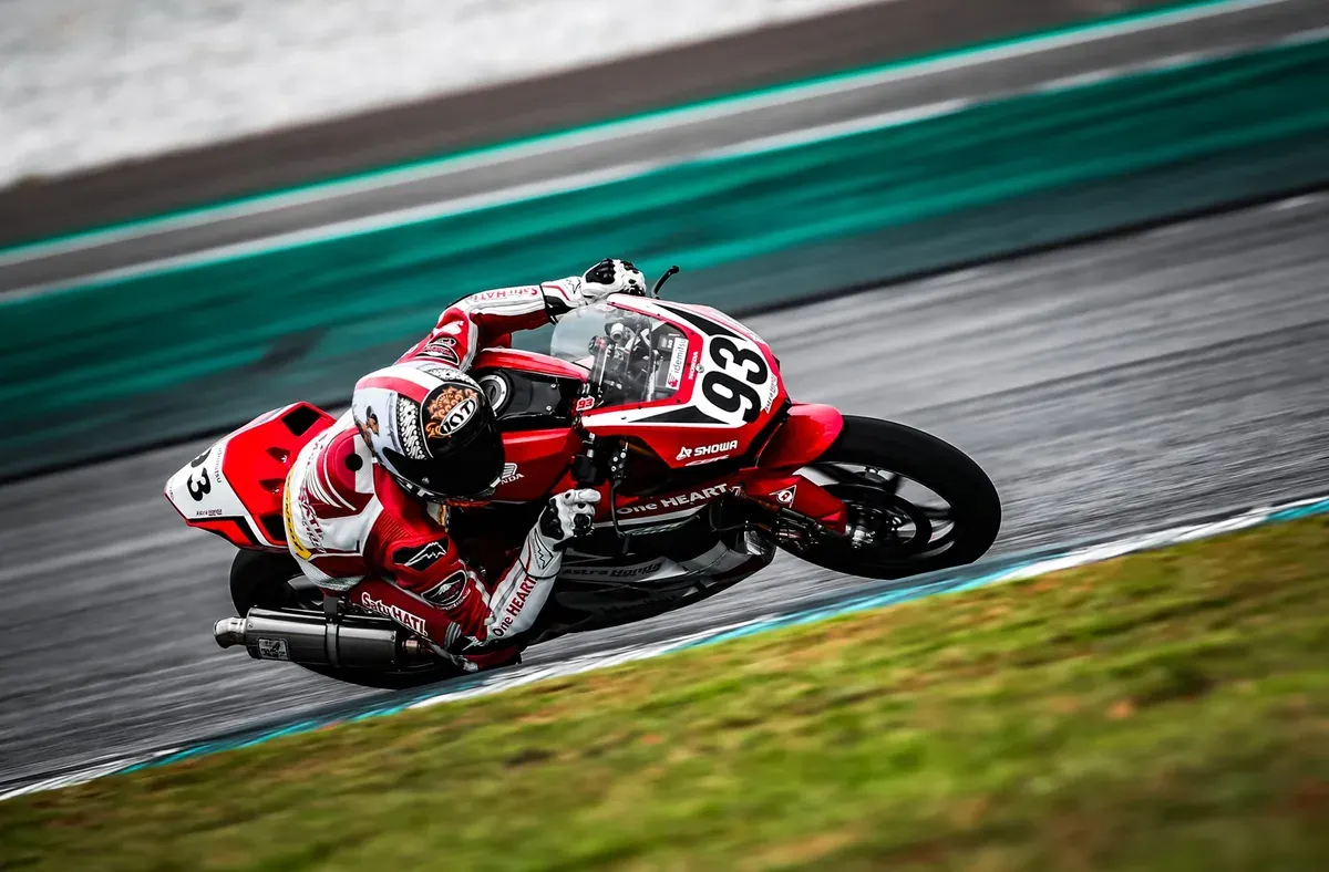Astra Honda Racing Team (AHRT) berpeluang mencetak sejarah di final ARRC 2025 di Buriram. (Sumber: Honda)
