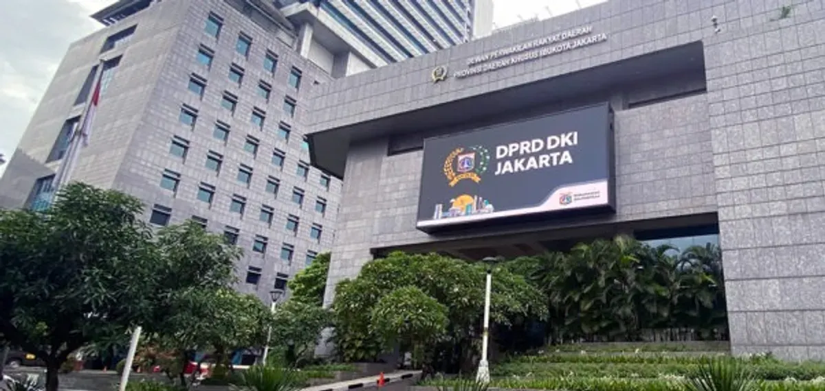 DPRD DKI Jakarta mendorong optimalisasi sektor akomodasi dan kuliner sebagai penggerak ekonomi daerah. (Sumber: Dok. DDJP)