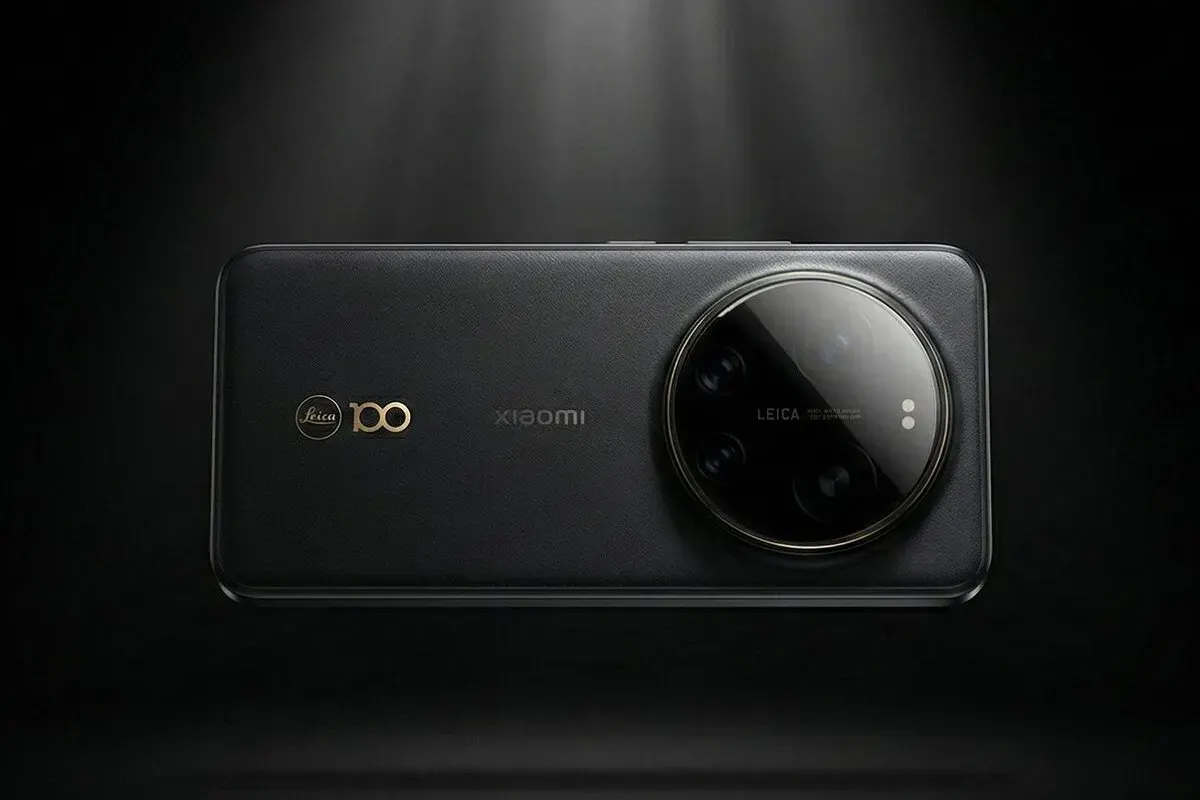Hp Xiaomi 17 Ultra. (Sumber: X/@TechHome100)
