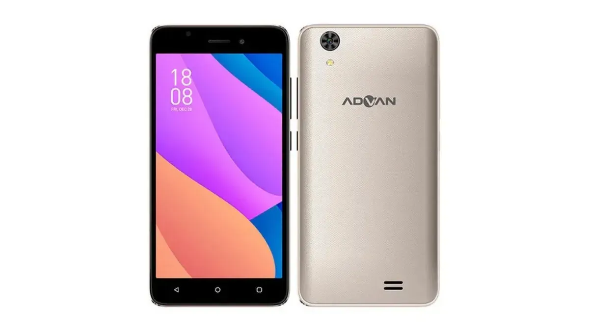 Hp Advan S50 (Sumber: advandigital.com)