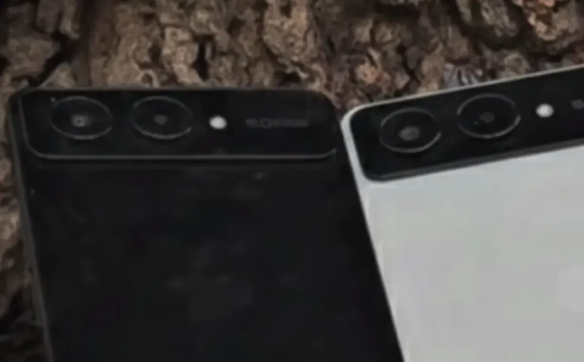Advan S50 5G menawarkan desain premium, layar AMOLED 120Hz, serta performa kencang untuk segmen harga Rp 2 jutaan. (Sumber: Youtube/@Ponk Times)