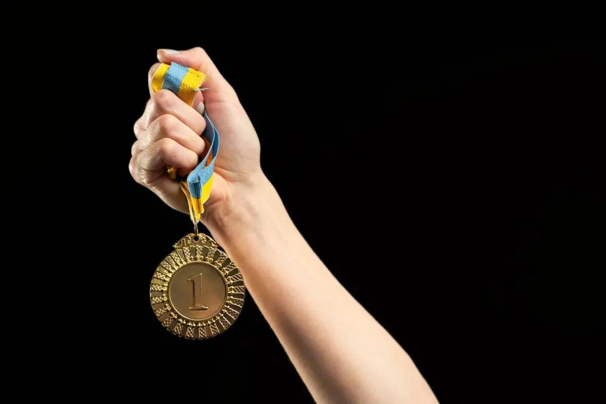 Link klasemen medali sementara SEA Games 2025 (Sumber: Freepik)