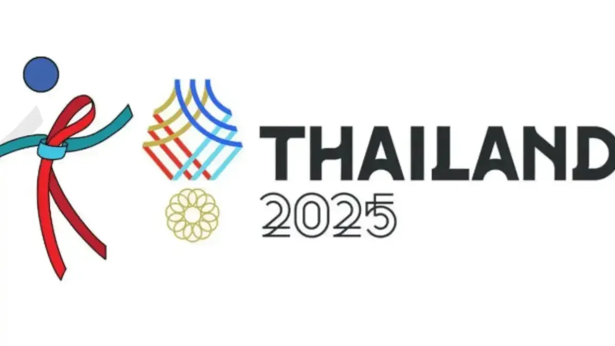Update perolehan medali SEA Games 2025 Kamis, 18 Desember 2025. Kontingen Indonesia masih berada di posisi kedua.(Sumber: Dok.SEA Games 2025 Thailand)