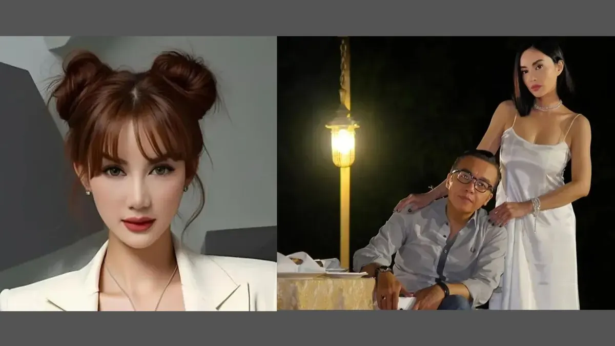 Ari Lasso tempuh jalur hukum terkait polemik Dearly Joshua dan Ade Tya (Sumber: Kolase Canva Edited)