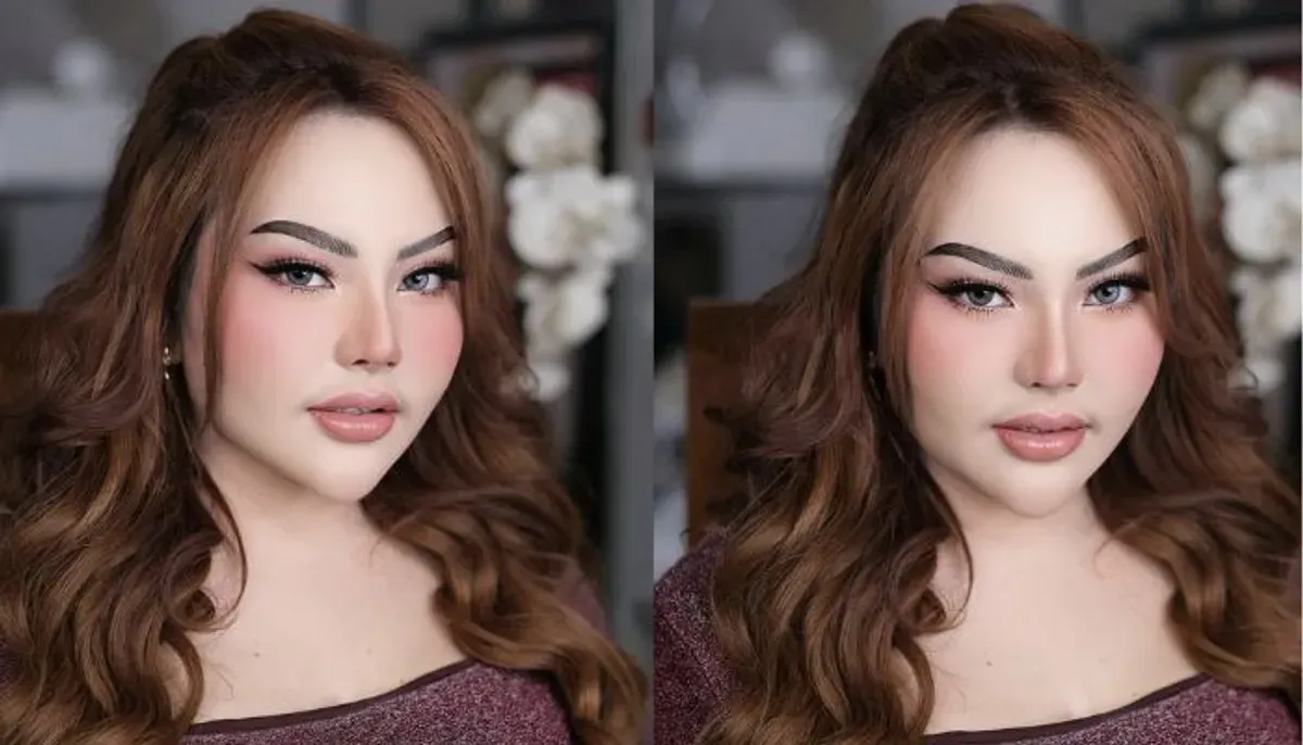 Lisa Mariana buka suara soal gugatan cerai Atalia terhadap Ridwan Kamil. Ini respons lengkapnya, termasuk dukungannya untuk kebahagiaan Atalia. (Sumber: Instagram/@lisamarianaaa)
