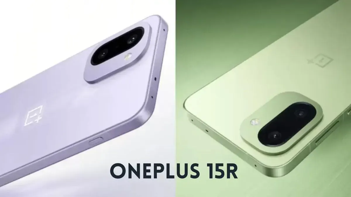 OnePlus 15 Resmi Hadir Global: Flagship Premium dengan Performa Tinggi dan Harga Kompetitif (Sumber: Pinterest)